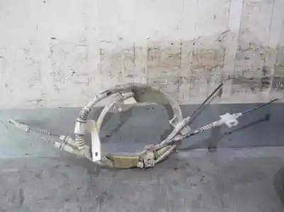 Pièce détachée automobile d'occasion câble pour ssangyong actyon 2.0 td cat références oem iam   