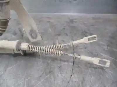 Pièce détachée automobile d'occasion câble pour ssangyong actyon 2.0 td cat références oem iam   