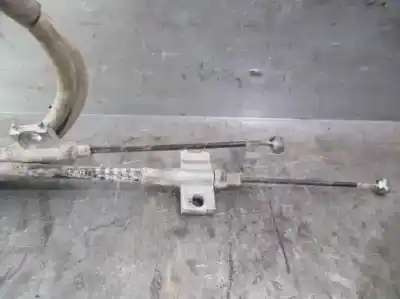 Pièce détachée automobile d'occasion câble pour ssangyong actyon 2.0 td cat références oem iam   