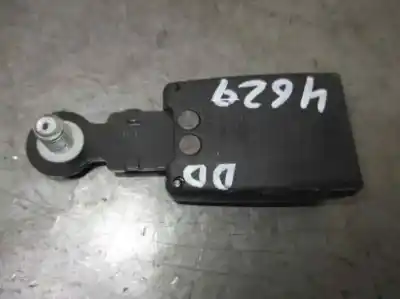 Автозапчастина б/у гачок для fiat panda (169) 1.3 16v jtd dynamic посилання на oem iam 33032823  33032823