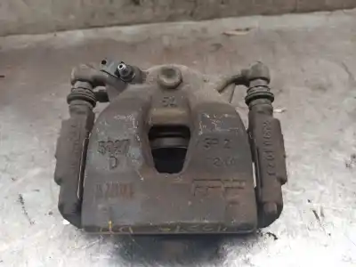Peça sobressalente para automóvel em segunda mão pinça de travão dianteira direita por mini r60 countryman diesel cat referências oem iam 