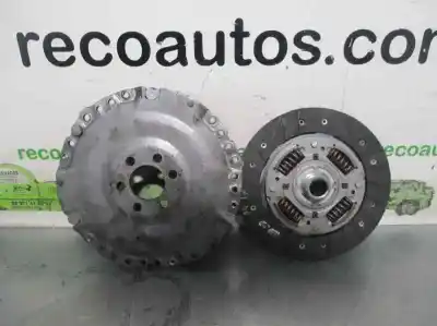 Gebrauchtes Autoersatzteil KUPPLUNGSSATZ zum SEAT CORDOBA BERLINA (6K2)  OEM-IAM-Referenzen 80023038  680542