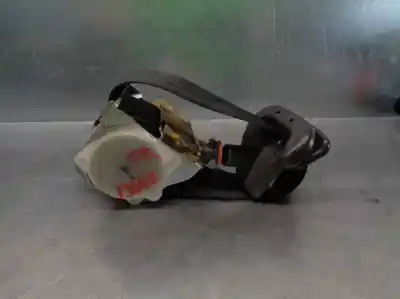 Pezzo di ricambio per auto di seconda mano cintura di sicurezza posteriore sinistra per chevrolet matiz 1.0 cat riferimenti oem iam 96419630