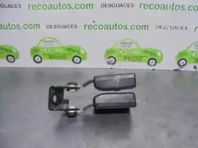 Peça sobressalente para automóvel em segunda mão chicote / encaixe cinto segurança traseiro direito por saab 9-3 sport hatch 1.8 cat referências oem iam 