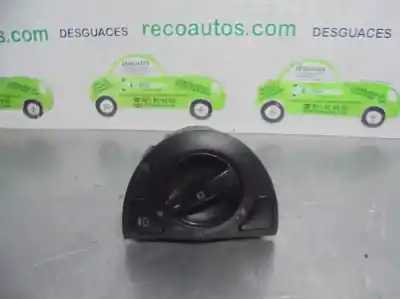 Peça sobressalente para automóvel em segunda mão comutador de luzes por saab 9-3 sport hatch 1.8 cat referências oem iam 