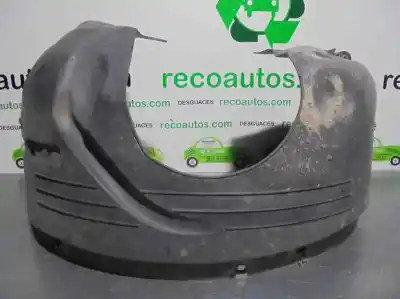 Peça sobressalente para automóvel em segunda mão cave de roda dianteira direita por ford transit connect (tc7) 1.8 tdci cat referências oem iam 2t1416114ah