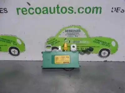 Peça sobressalente para automóvel em segunda mão módulo eletrónico antena por saab 9-3 sport hatch 1.8 cat referências oem iam 