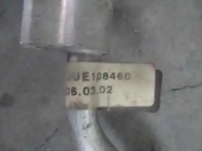 Автозапчасти б/у трубы кондиционирования воздуха за mg mg zr (f/rf) 1.4 16v cat ссылки oem iam rqb100108 jue108460 jue109120