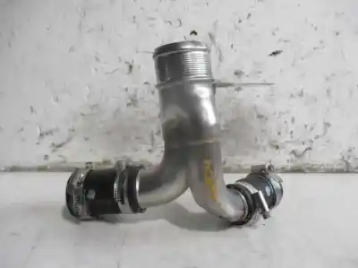 Peça sobressalente para automóvel em segunda mão tubo por peugeot 407 coupé (6c_) 2.7 hdi referências oem iam 9651732080