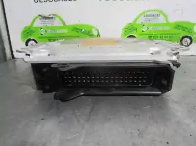 Second-hand car spare part ecu engine control for opel calibra 2.0 oem iam references 90409629  0261200530