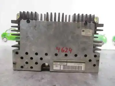 Pezzo di ricambio per auto di seconda mano CENTRALINA MOTORE per SEAT ALHAMBRA (7V8)  Riferimenti OEM IAM 947GP18B849A  94AP80618T