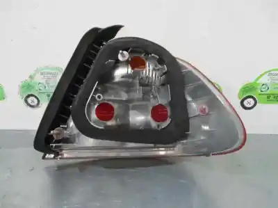 Second-hand car spare part right tailgate light for bmw serie 3 coupe (e46) 323 ci oem iam references   