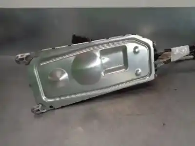 Автозапчасти б/у рычаг переключения передач за audi a1 (8xk) adrenalin ссылки oem iam 8q0711049  8q0711061e