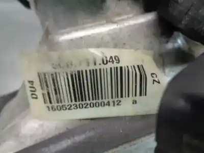 Автозапчасти б/у рычаг переключения передач за audi a1 (8xk) adrenalin ссылки oem iam 8q0711049  8q0711061e