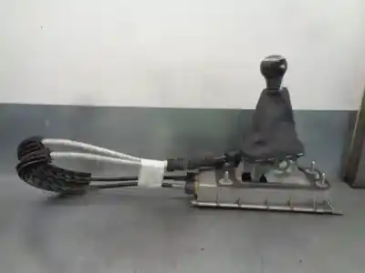 Second-hand car spare part gear lever for audi a1 (8xk) adrenalin oem iam references 8q0711049