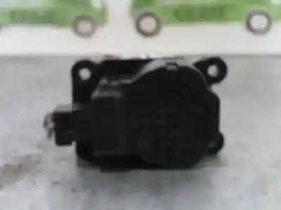 Second-hand car spare part HEATER BLOWER MOTOR for OPEL VECTRA C BERLINA  OEM IAM references 09180203  006967E