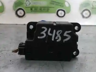 Second-hand car spare part HEATER BLOWER MOTOR for OPEL VECTRA C BERLINA  OEM IAM references   
