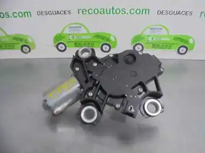 Автозапчастина б/у двигатель заднього склоочисника для citroen c4 picasso ii 2.0 bluehdi 135 посилання на oem iam 