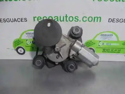 Автозапчастина б/у двигатель заднього склоочисника для citroen c4 picasso ii 2.0 bluehdi 135 посилання на oem iam   0390201817