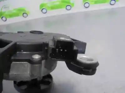 Автозапчастина б/у двигатель заднього склоочисника для citroen c4 picasso ii 2.0 bluehdi 135 посилання на oem iam   0390201817