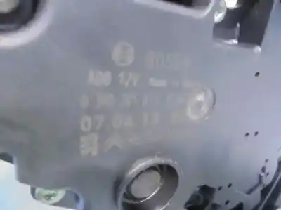 Автозапчастина б/у двигатель заднього склоочисника для citroen c4 picasso ii 2.0 bluehdi 135 посилання на oem iam   0390201817