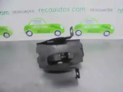 Автозапчастина б/у замок багажника / ворот для citroen c4 picasso ii 2.0 bluehdi 135 посилання на oem iam 9660403680