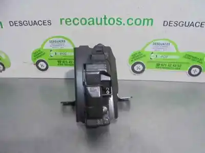 Автозапчастина б/у замок багажника / ворот для citroen c4 picasso ii 2.0 bluehdi 135 посилання на oem iam 9660403680  