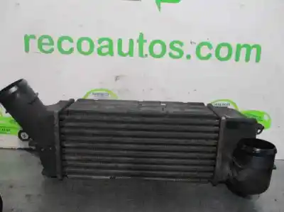 Автозапчасти б/у интеркулер за citroen c4 picasso ii 2.0 bluehdi 135 ссылки oem iam 9656897180
