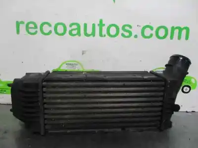 Автозапчасти б/у интеркулер за citroen c4 picasso ii 2.0 bluehdi 135 ссылки oem iam 9656897180  