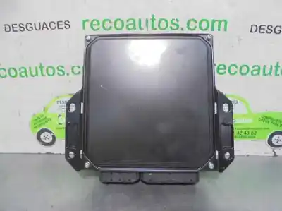 Автозапчастина б/у ебу контролер двигуна для mazda 5 berl. (cr) 2.0 crtd sportive (105kw) посилання на oem iam rf7p18881l  2758006468 Автозапчастина б/у ебу контролер двигуна для mazda 5 berl. (cr) 2.0 crtd sportive (105kw) посилання на oem iam rf7p18881l  2758006468