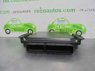 Автозапчастина б/у ебу контролер двигуна для mazda 5 berl. (cr) 2.0 crtd sportive (105kw) посилання на oem iam rf7p18881l  2758006468 Автозапчастина б/у ебу контролер двигуна для mazda 5 berl. (cr) 2.0 crtd sportive (105kw) посилання на oem iam rf7p18881l  2758006468