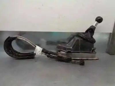 Peça sobressalente para automóvel em segunda mão alavanca de velocidades por audi a3 (8p) 2.0 tdi referências oem iam 1k0711061a