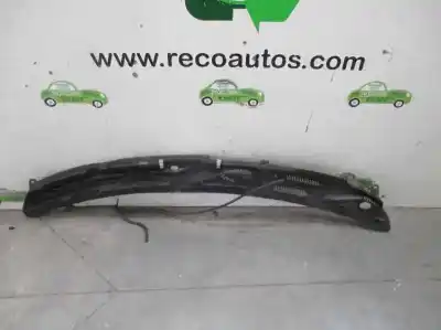 Second-hand car spare part front grille for fiat panda (169) 1.3 16v jtd dynamic oem iam references 
