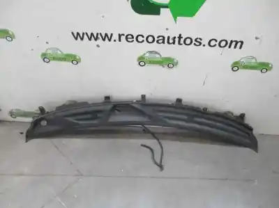 Second-hand car spare part front grille for fiat panda (169) 1.3 16v jtd dynamic oem iam references   