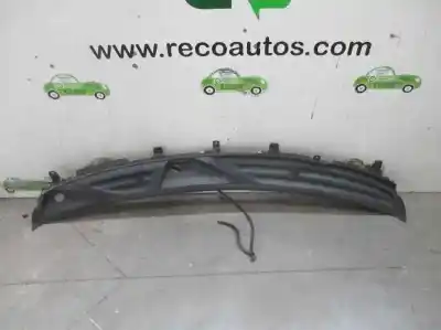 Second-hand car spare part front grille for fiat panda (169) 1.3 16v jtd dynamic oem iam references   