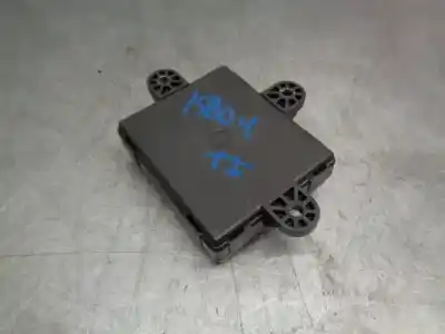 Автозапчастина б/у модуль комфорт для ford focus iii turnier 1.5 tdci посилання на oem iam f1et14f143ac  