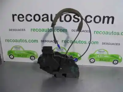Автозапчасти б/у замок передней правой двери за mazda 5 berl. (cr) 2.0 crtd sportive (105kw) ссылки oem iam 5n6a21812v  