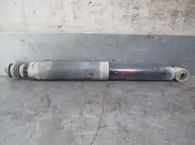 Pièce détachée automobile d'occasion amortisseur arriere gauche pour ssangyong actyon 2.0 td cat références oem iam 4531032000