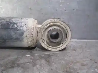 Peça sobressalente para automóvel em segunda mão amortecedor traseiro esquerdo por ssangyong actyon 2.0 td cat referências oem iam 4531032000  