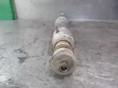 Peça sobressalente para automóvel em segunda mão amortecedor traseiro esquerdo por ssangyong actyon 2.0 td cat referências oem iam 4531032000  