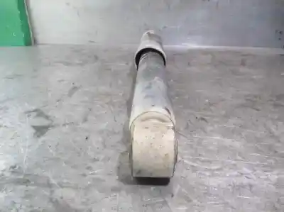 Peça sobressalente para automóvel em segunda mão amortecedor traseiro esquerdo por ssangyong actyon 2.0 td cat referências oem iam 4531032000  