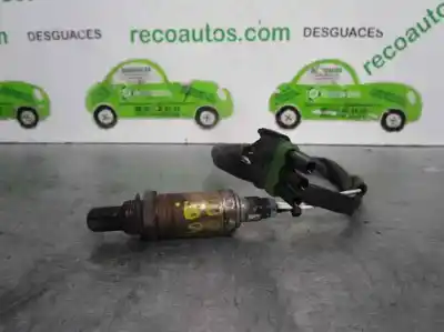 Second-hand car spare part lambda probe for opel calibra 2.0 oem iam references 