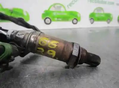 Second-hand car spare part lambda probe for opel calibra 2.0 oem iam references   0258003017