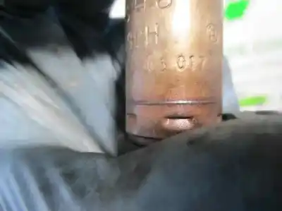 Second-hand car spare part lambda probe for opel calibra 2.0 oem iam references   0258003017