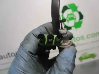 Second-hand car spare part lambda probe for opel calibra 2.0 oem iam references   0258003017