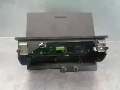 Second-hand car spare part multifunction display for audi a1 (8xk) adrenalin oem iam references 8x0857273b  