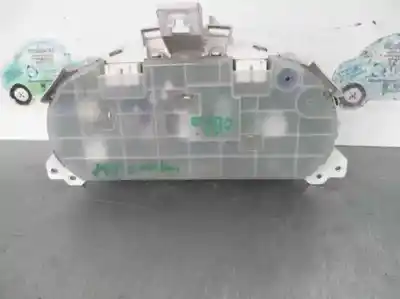 Автозапчасти б/у приборная доска за mazda 5 berl. (cr) 2.0 crtd sportive (105kw) ссылки oem iam c23555430   Автозапчасти б/у приборная доска за mazda 5 berl. (cr) 2.0 crtd sportive (105kw) ссылки oem iam c23555430
