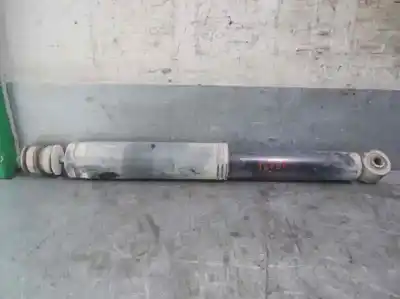 Pièce détachée automobile d'occasion amortisseur arriere droit pour ssangyong actyon 2.0 td cat références oem iam 4531032000