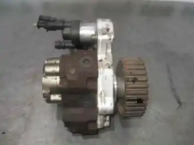 Автозапчасти б/у ТНВД НАСОС за RENAULT MEGANE II SEDÁN (LM0/1_)  ссылки OEM IAM 8200108225  0445010075