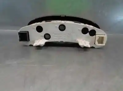 Second-hand car spare part multifunction display for chevrolet matiz 1.0 cat oem iam references 96497743  